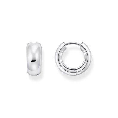 Thomas Sabo - CR741-001-21 - Ohrringe - Damen - Hoop Earrings