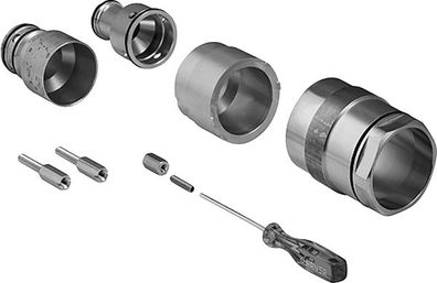 HA Verlängerungssatz HANSA 59911438 35 mm