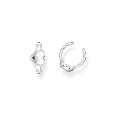 Thomas Sabo - EC0028-001-21 - Ohrklemme einzeln - Damen - Bold Elegance