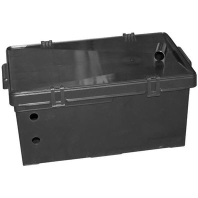 Wolf Neutralisationsbox für COB-40