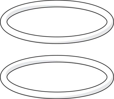 HA O-Ringsatz HANSA 59904964