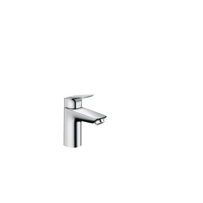 HG Waschtischmischer 100 Logis chrom