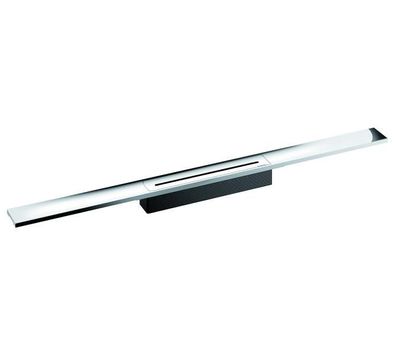 Dallmer Duschrinne CeraFloor Select Edelstahl poliert, 900 mm