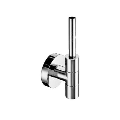 SCHELL Design-Eckventil Edition ASAG, 1/2", chrom