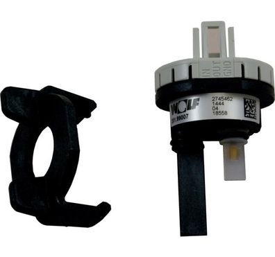 Wolf Drcukflusssensor DN25 Einsatz für BWL-1S