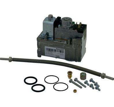 Wolf Gaskombiventil Stufe 1 VR 4601CB für NG-31E-90/110