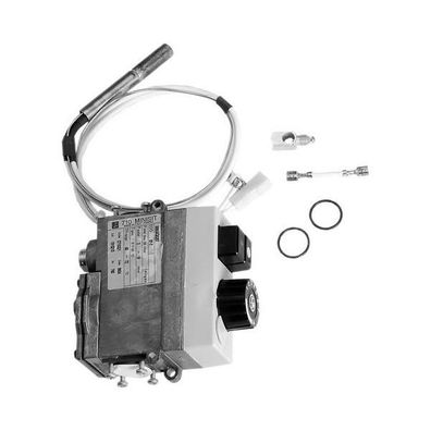 BOSCH Ersatzteil TTNR: 87199281080 Gasarmatur