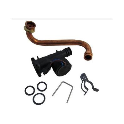 BOSCH Ersatzteil TTNR: 87387002830 Hydrogenerator assy