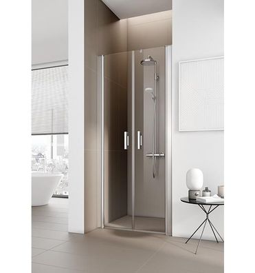 Kermi Pendeltür Pega PTD 0900x 2000 BV: 850-900 SIHG ESG klar