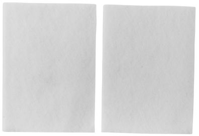Wolf Service-Set Filter Iso Coarse 60% 245x177mm, 2 Stück, für CWL-F-300