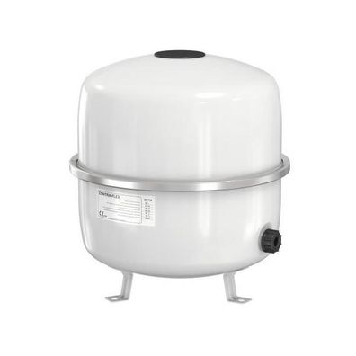 FL Ausdehnungsgefäß Contra-Flex 35 L/1,5 bar (3 bar) weiß, für HZ