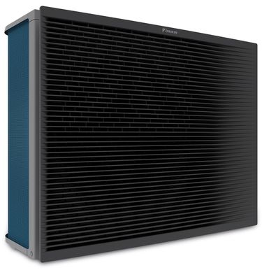 DK DAIKIN Altherma 3 H HT, Baugröße 14 Wärmepumpen-Außengerät, 3-phasig/400V