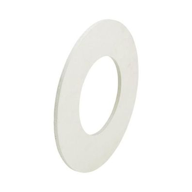 Viega Dichtung 2259.9 in 35mm aus AFM Asbestfrei grünbeige