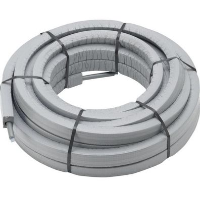 Viega PE-Xc-Rohr Raxofix 5304 in 20x2,8mm Kunststoff grau