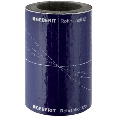 GE Rohrschott120 d110