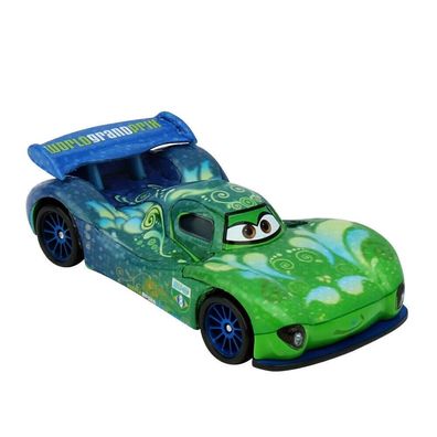 Disney Pixar Cars Carla Veloso McQueen 1:55 Diecast Modell Auto Spielzeug Junge