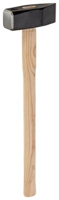 PICARD Steinspalthammer 3 kg mit 60cm Eschenstiel Nr. 59
