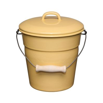 Riess Seau polyvalent avec couvercle 20 cm 3,5L Sunshine