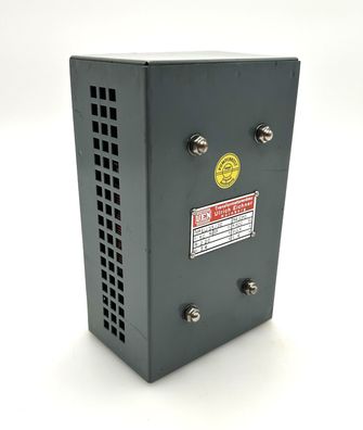 UEN Transformator UJ 75/30 Trafo pri.220 V sek.24 V 4 A 100 VA T9/1039