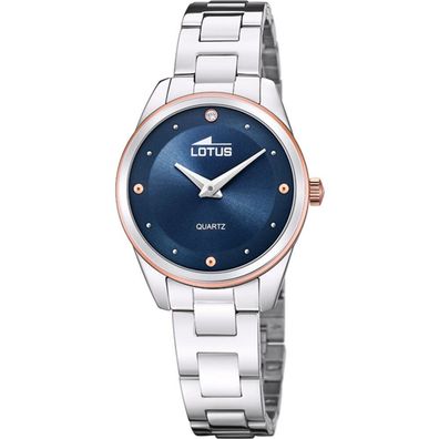 Lotus - 18795/2 - Armbanduhr - Damen