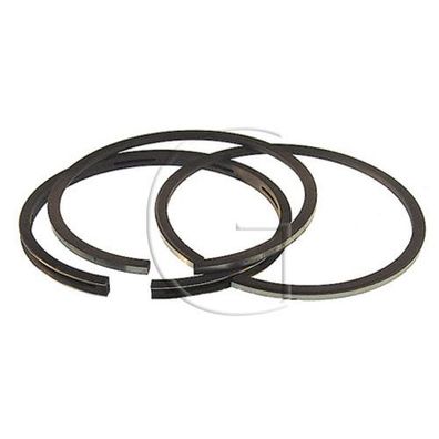 Kolbenring / Ø Kolben = 52 mm - HONDA / (vgl.) Mod. G100 / (vgl.) Orig. 13010-ZG0-003