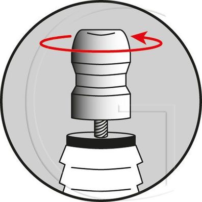 4er-Set Zündkerzen / Typ Champion =RL86C / / /6HS / Typ BOSCH = W7AC, WR7AC, W8AC,