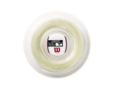 Wilson Sensation 16 1,30 mm 200 m Tennissaiten Tennis Strings
