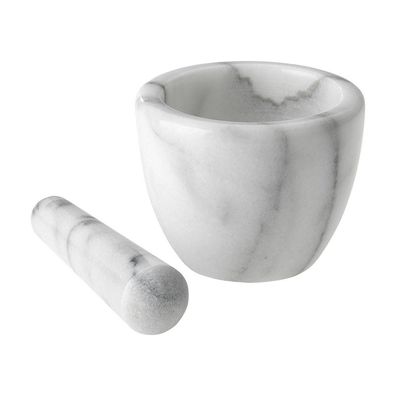 Westmark Mörser mit Stößel Gourmet Marmor 1 Stck. 87343