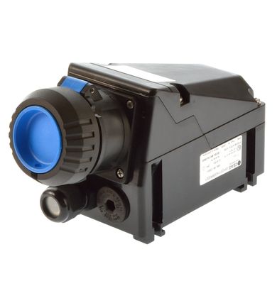 Ceag GHG5114306 R0001 CEE Steckdose Ex 16A 3 polig gebraucht