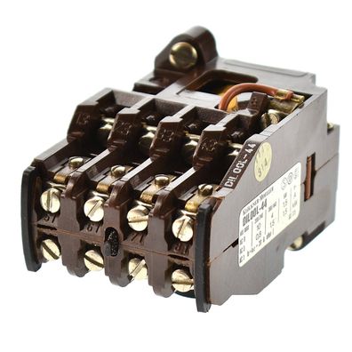 Moeller DIL00L-44 Schütz 4KW 24V/50Hz