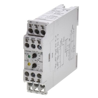 Dold MK9151.11 Niveaurelais 2-450K-OHM AC220-240V 0044505