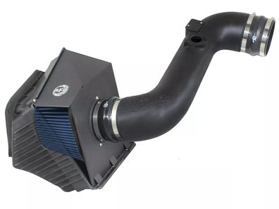 aFe Magnum Force Cold Intake 2011 2016 Silverado Sierra Diesel Sportluftfilter