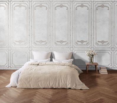 Fleuresse Black Premium 100% Leinen Sommer Bettwäsche 135x200 uni beige 564366