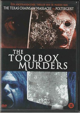 The Toolbox Murders
