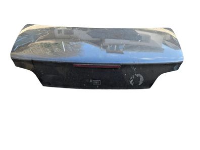 Heckklappe / Heckdeckel Peugeot 306 Cabriolet Schwarz