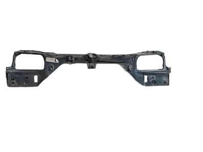 Peugeot 306 Cabrio Facelift Front Blech Maske