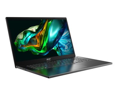 Acer Aspire 5 Notebook | A517-58M | Grau