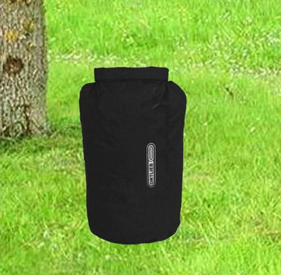 NEU Ortlieb Packsack Dry-Bag PS10 7 L schwarz für Camping Outdoor Survival