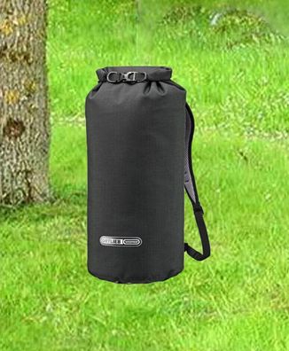 NEU Ortlieb Packsack X-Plorer 35 L schwarz für Camping Outdoor Survival