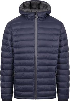 Trespass Winterjacke Paddley Casual Padded Jacket