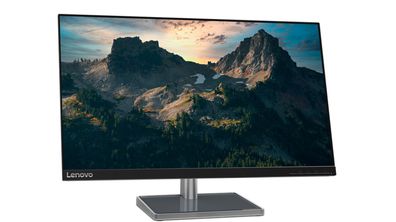 Lenovo L27q-38 68,6cm (27") WQHD VA Monitor HDMI/DP 6ms 75Hz FreeSync