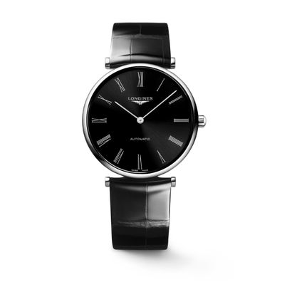 Longines - L49184512 - The Great Classique de Longines