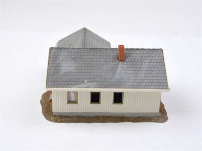Faller H0 26001Gebäude Einfamilienhaus amerikanischer Stil E502