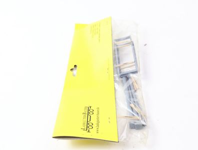 Ladegüter Bauer H0 H01178 Ausschmückung Ladegut Traversenteile Set 2