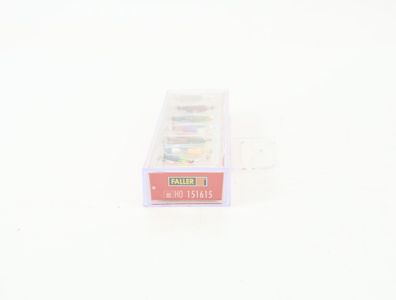 Faller H0 151615 Figuren-Set " Wartende Passanten" 6-tlg. 1:87