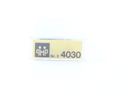Preiser H0 4030 Figuren 6-tlg. Arbeiter Bauarbeiter Bautrupp 1:90