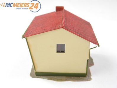 Faller H0 223 Gebäude Haus Wohnhaus E595