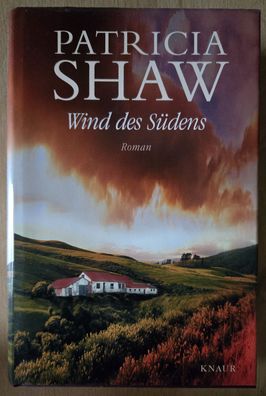 Wind des Südens von Patricia Shaw