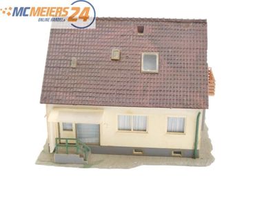Kibri H0 Gebäude Wohnhaus Einfamilienhaus E488
