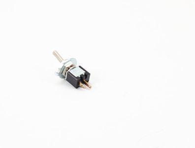 Steuerungszubehör Mini-Einbauschalter Kippschalter MS-250.243 3A/125V
